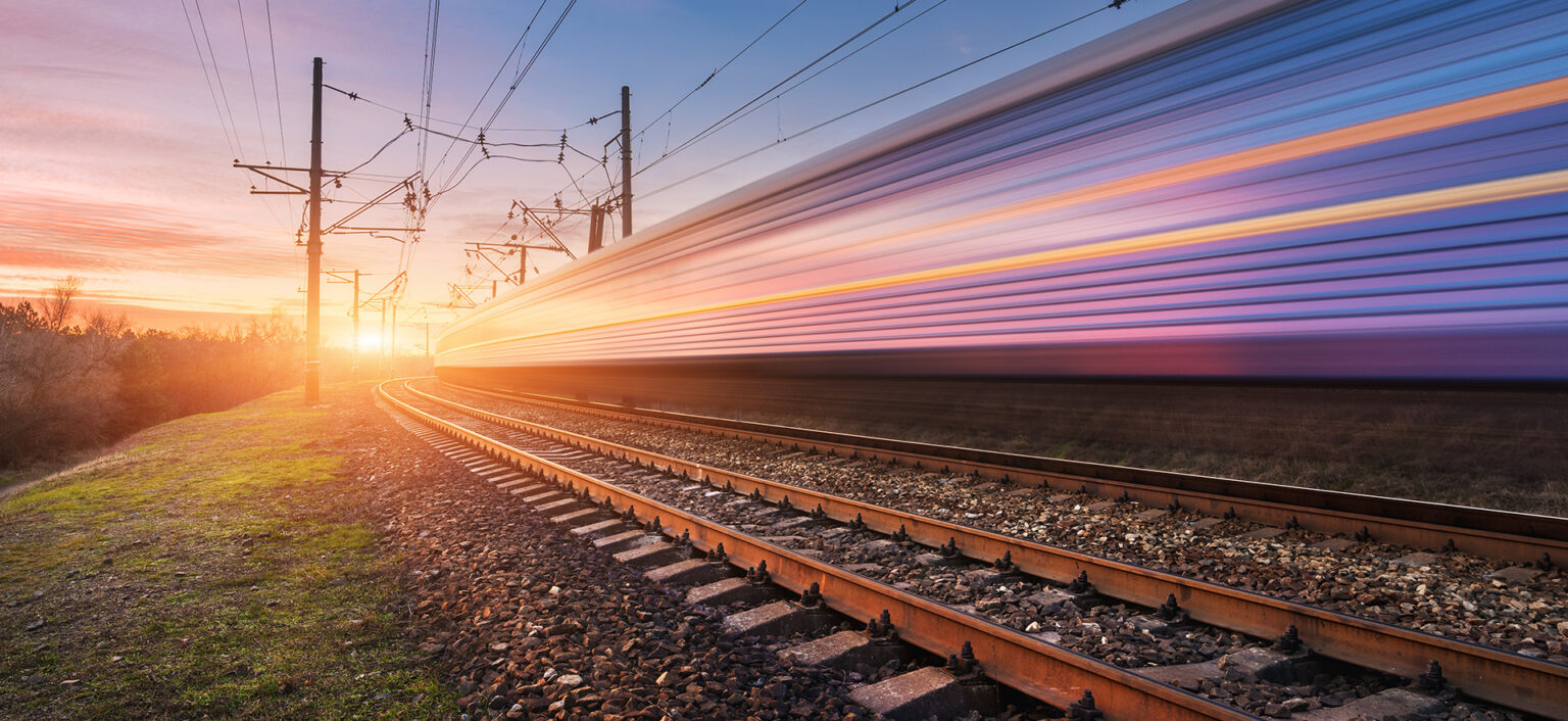 SC Rail