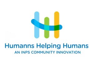 Humanns Helping Humans logo